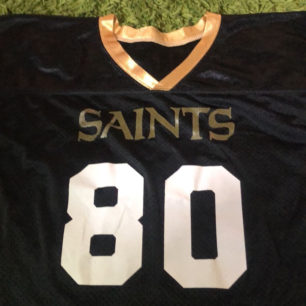 ⭐️ New Orleans Saints Jersey - Picture 3 of 6